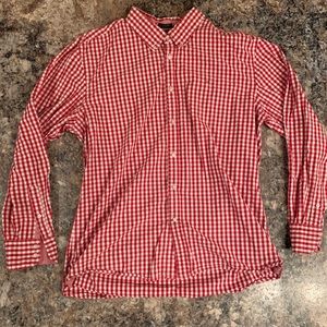 Tommy Hilfiger Men’s Button Down Shirt
